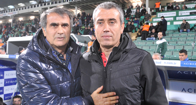 ''Beşiktaş'ın bu maçı kaybetmesi değerini kaybettirmez''