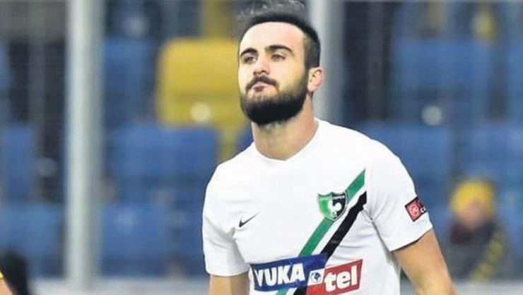 Beşiktaş'tan Oğuz Yılmaz atağı!