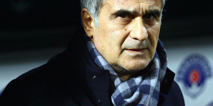 Şenol Güneş'ten ''Akyazı'' yorumu