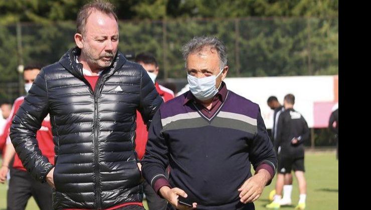 Altyapının başına geçecek eski futbolcu belli oldu!