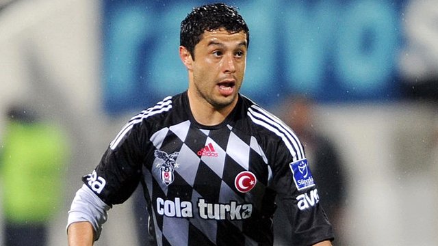 Tello: "Hayatımın en güzel günlerini Beşiktaş'ta geçirdim"