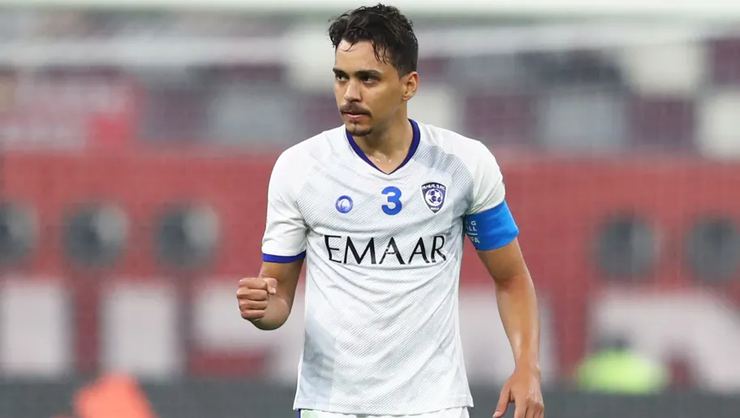 Beşiktaş'a sambacı on numara! Carlos Eduardo