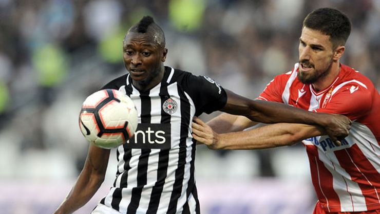 Sadiq Umar - Beşiktaş flörtünde ilginç gelişme!