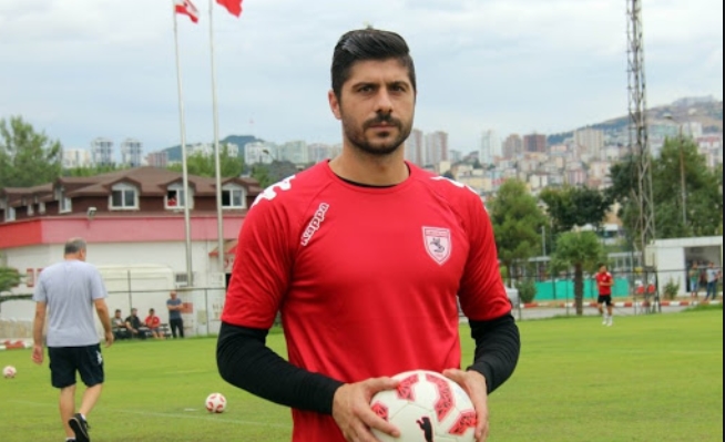 Michalis Sifakis: "Beşiktaş ile anlaşmıştım ama McGregor'u aldılar"
