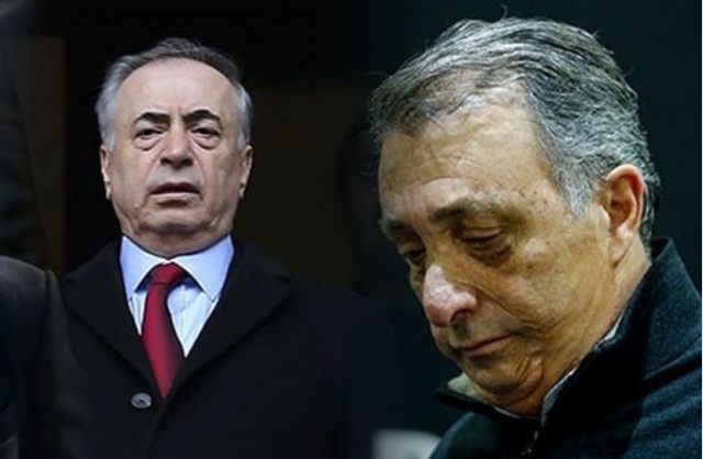 Galatasaray'dan Çebi'nin açıklamalarına yanıt!
