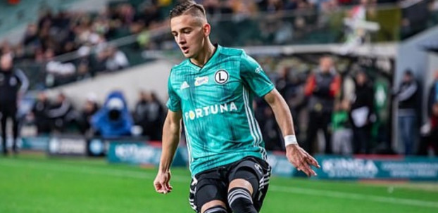 Beşiktaş’ın Michal Karbownik'e resmi teklifi açıklandı