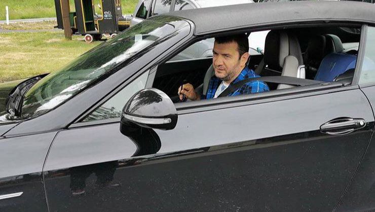 Torunoğulları'nın Pinto'yu neden paylaştığı anlaşıldı!