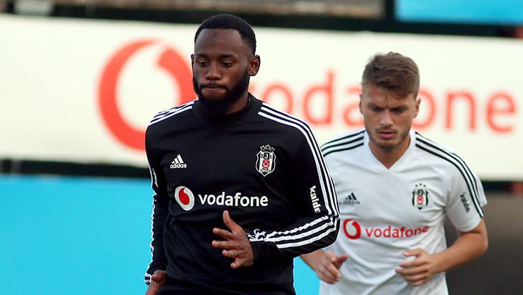 Beşiktaş'tan N’Koudou açıklaması
