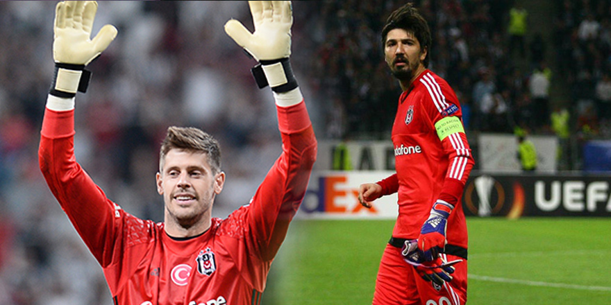 Kritik kurtarışların adamı: Fabri