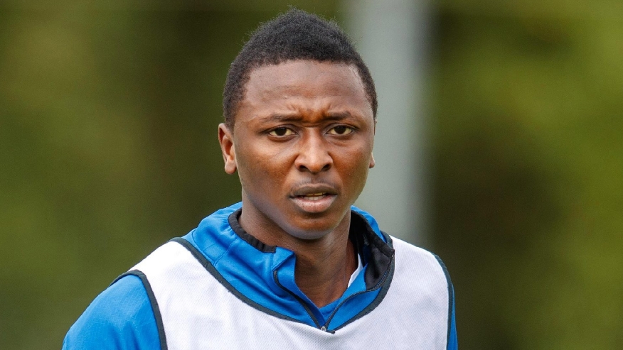 Avrupa devleri Umar Sadiq'ın peşinde