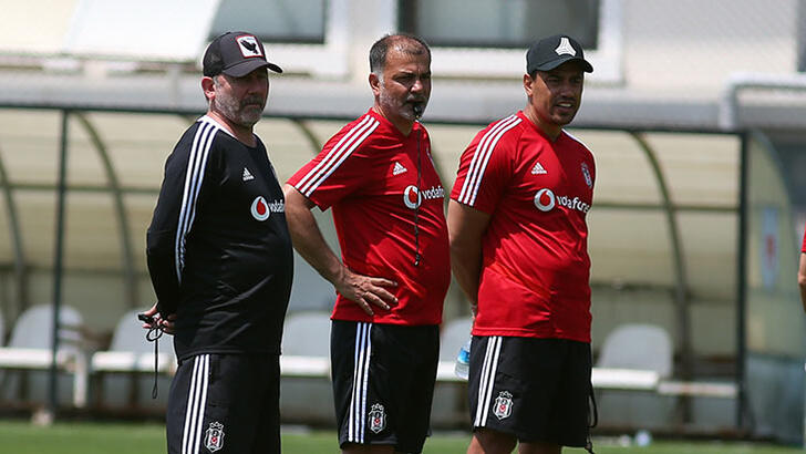 Beşiktaş, yeni sezonu 10 Ağustos Pazartesi günü açıyor