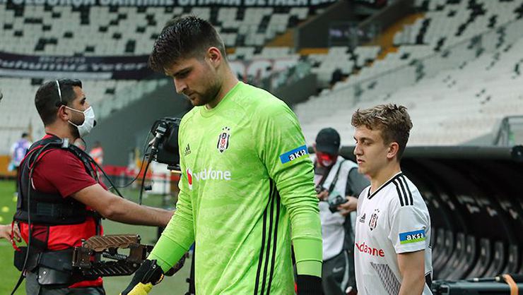 Ersin umut verdi! Yine 11'de...
