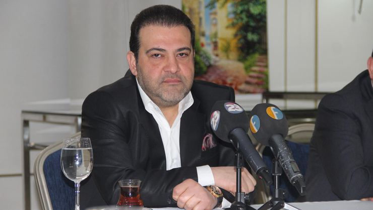 Elazığspor’dan Beşiktaş'ın kampanyasına destek