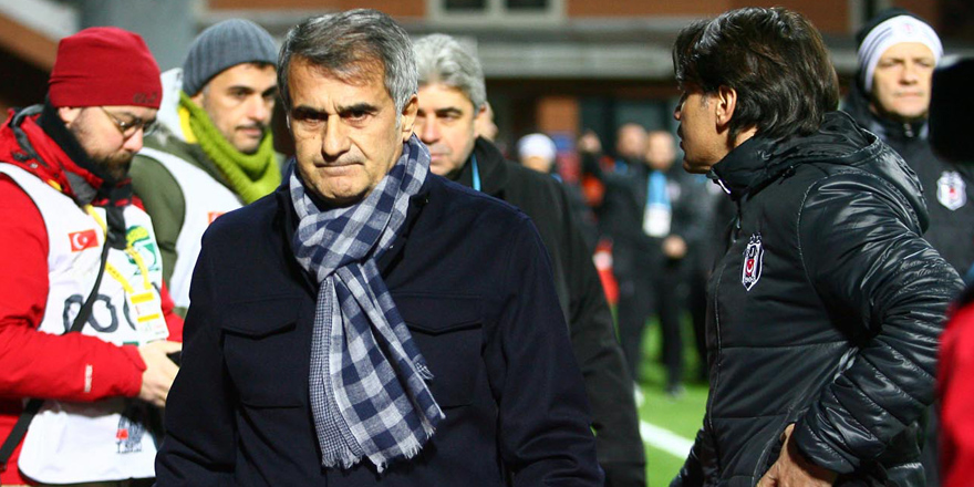 ''Beşiktaş'ın ilk yenilgisindeki 3 neden''