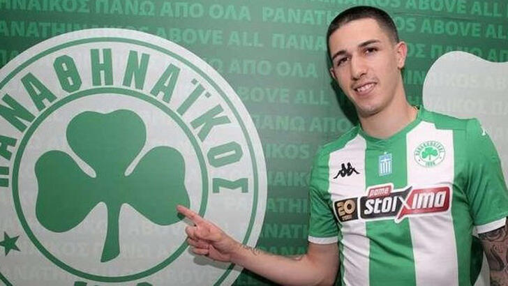 Cantalapiedra'dan imza töreninde Beşiktaş itirafı!