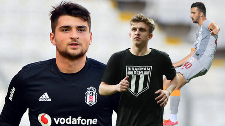 Futbolda gençlik bayramı! "Daha da gelişecek, üzerine koyacaklar"