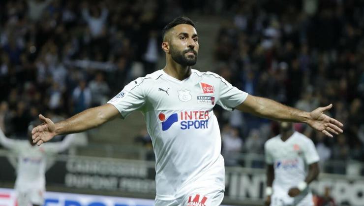 Golcü oyuncu açıkladı! "Beşiktaş'tan teklif bekliyorum"