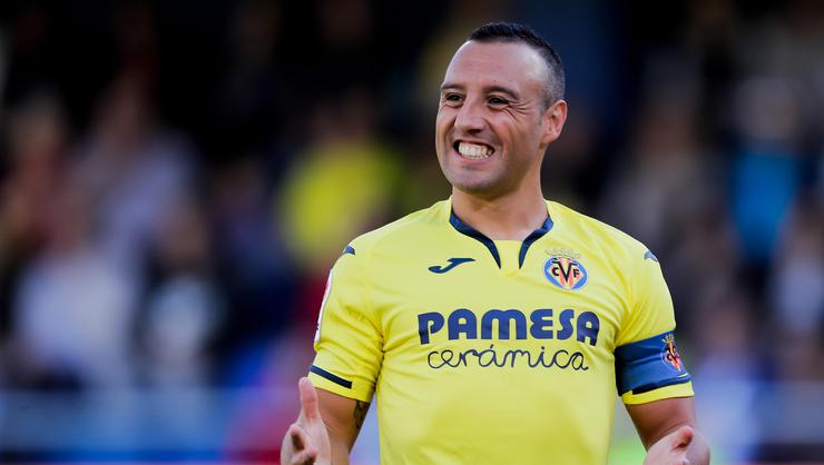 Beşiktaş, Santi Cazorla için girişimlerini hızlandırdı