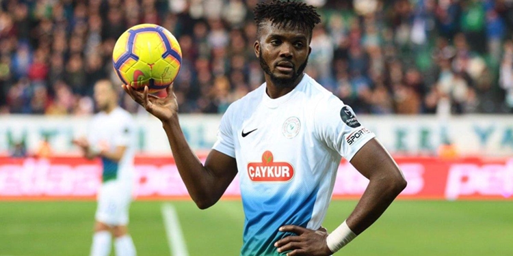 Awaziem de listede