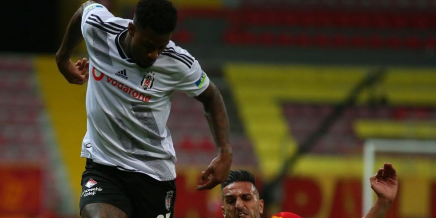 Lens: "Kazansaydık Galatasaray'ı geçebilirdik"