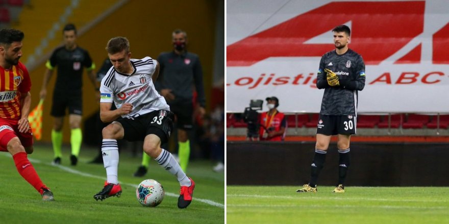 Adnan Dalgakıran: "Beşiktaş’a iyilik yapmıyorlar"