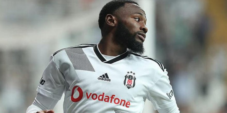 Sergen Yalçın'dan N'Koudou'ya kesik