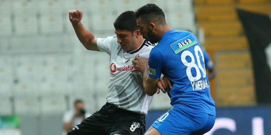 Güven: "Bizim hedefimiz Şampiyonlar Ligi"