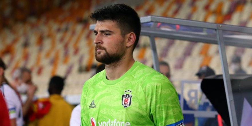 Ersin Destanoğlu: "Yolun başındayım"