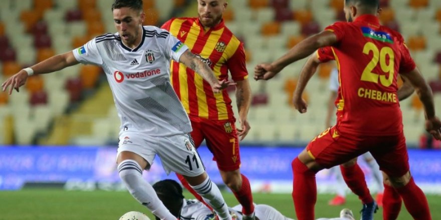 Tyler Boyd yerini koruyacak