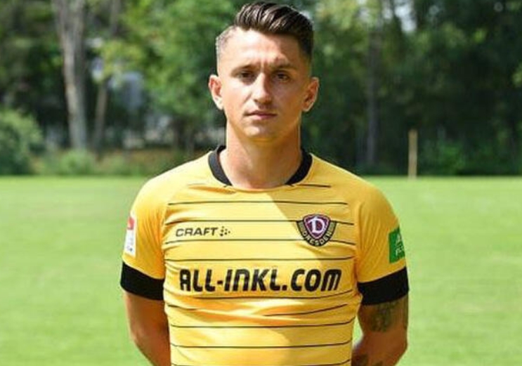 Beşiktaş, Barış Atik ile ilgileniyor!