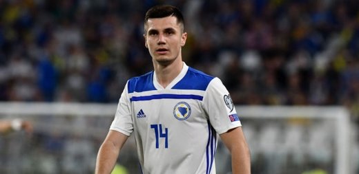 Beşiktaş'tan Ljajic planı! Yerine gelecek isim Amer Gojak