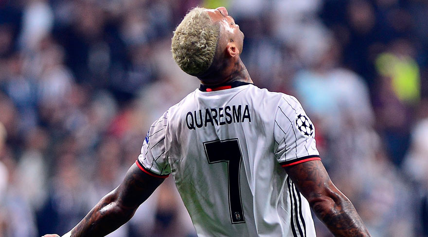 Quaresma'dan sözleşme açıklaması