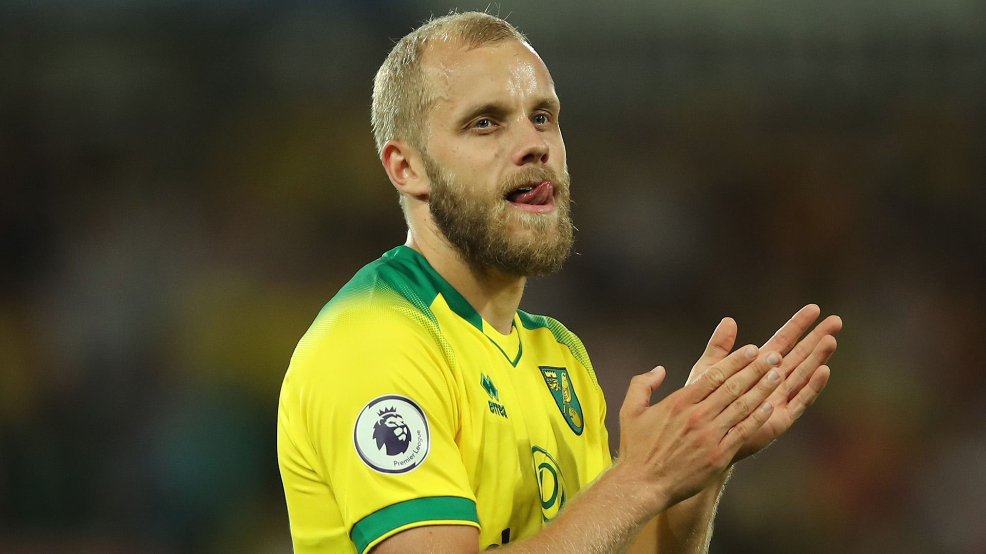 Beşiktaş'ta yeniden Teemu Pukki sesleri!