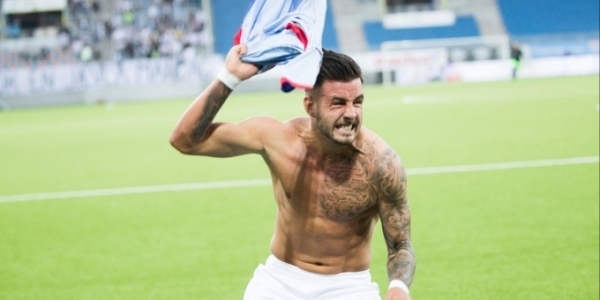 Beşiktaş'ın istediği futbolcu konuştu