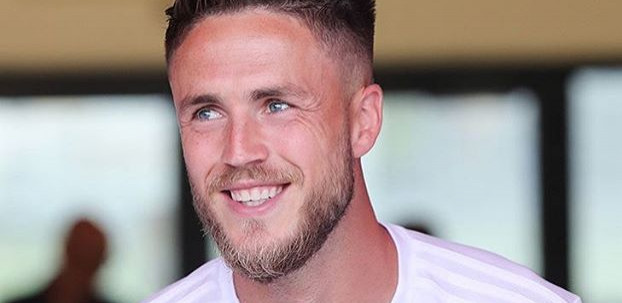 Ricky van Wolfswinkel ilgi çekti