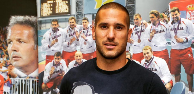 Lukic, Sergen Yalçın'ı ikna etti