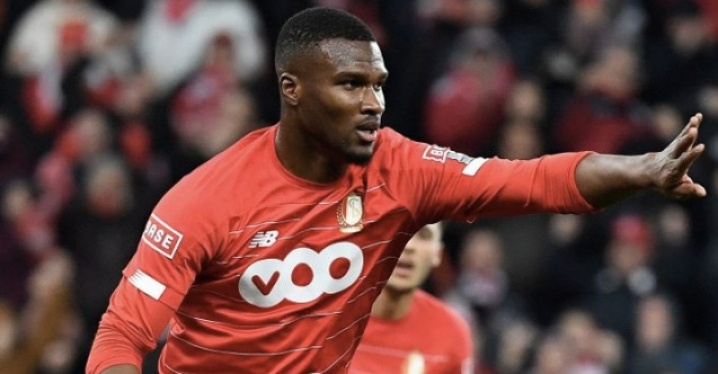 Oulare, Beşiktaş'ı istiyor