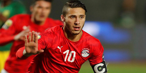 Beşiktaş'ın ilgilendiği Sobhi'nin kayınpederi konuştu! "Avrupa'ya gitmek istiyor"