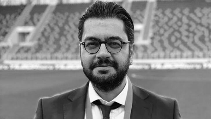 Beşiktaş Kabataş Vakfı’ndan Emre Gönlüşen’e vefa