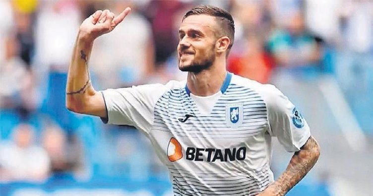 Ivan Martic beklemede