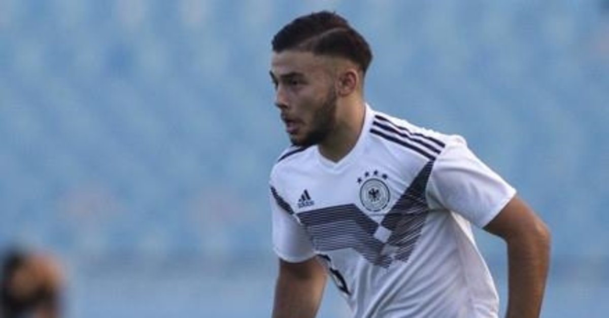 Beşiktaş, Şahverdi Çetin ile ilgileniyor