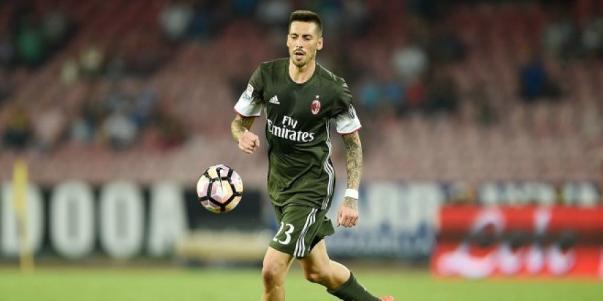 Beşiktaş Sosa için nabız yokladı