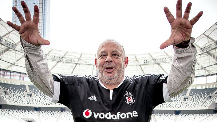 Beşiktaşlılığıyla da bilinen Haldun Boysan hayatını kaybetti