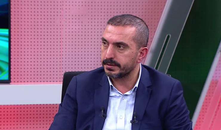 Nevzat Dindar: ''Beşiktaş, transferi son güne bırakacak bir kulüp değil''