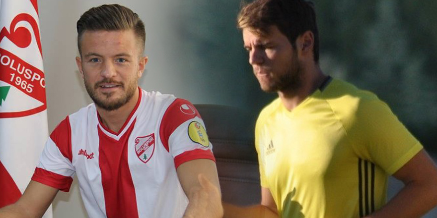 Beşiktaş'ı kendi evlatları vuruyor