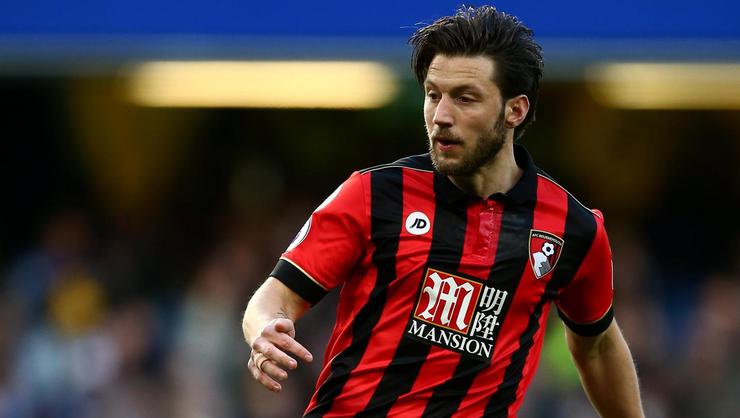 Beşiktaş'tan Harry Arter sürprizi