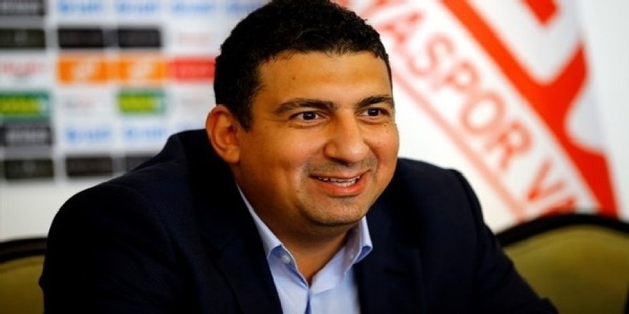Antalyaspor Başkanı kendisini inkar etti!