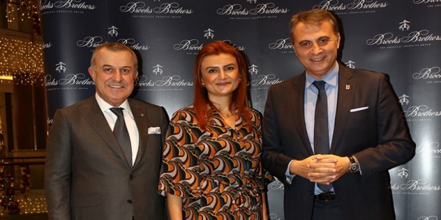 Fikret Orman açılışa katıldı