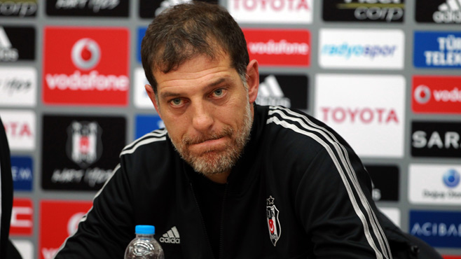 G.Saray Bilic'i istiyor!