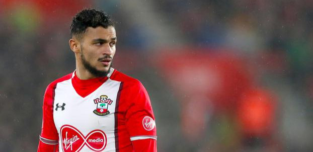 Beşiktaş'ı reddeden Boufal'in tercihi Angers